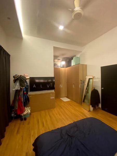 2-storey Terraced House for Sale in Taman Dato' Chellam (Ulu Tiram) - Calvin Lee - PropertyGuru.com.my
