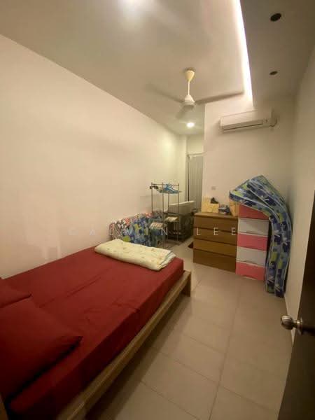 2-storey Terraced House for Sale in Taman Dato' Chellam (Ulu Tiram) - Calvin Lee - PropertyGuru.com.my