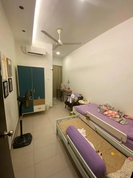 2-storey Terraced House for Sale in Taman Dato' Chellam (Ulu Tiram) - Calvin Lee - PropertyGuru.com.my