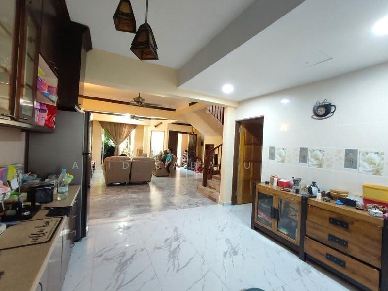 2-storey Terraced House for Sale in Taman Bukit Utama (Ulu Kelang) - Abid Sabarudin - PropertyGuru.com.my