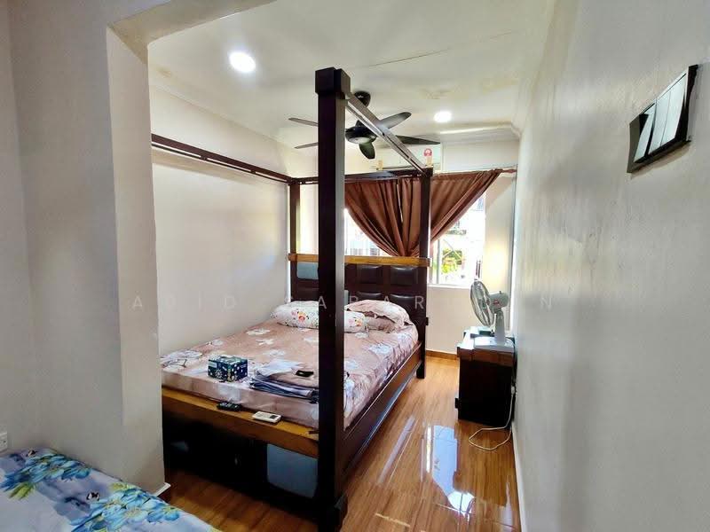 2-storey Terraced House for Sale in Taman Bukit Utama (Ulu Kelang) - Abid Sabarudin - PropertyGuru.com.my