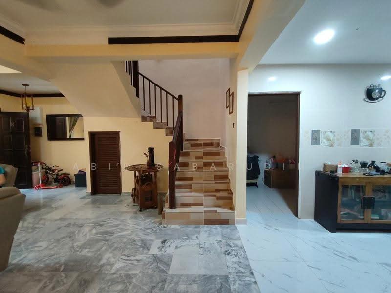 2-storey Terraced House for Sale in Taman Bukit Utama (Ulu Kelang) - Abid Sabarudin - PropertyGuru.com.my