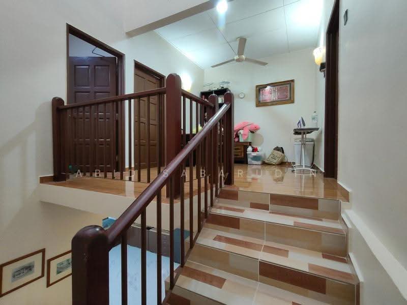 2-storey Terraced House for Sale in Taman Bukit Utama (Ulu Kelang) - Abid Sabarudin - PropertyGuru.com.my
