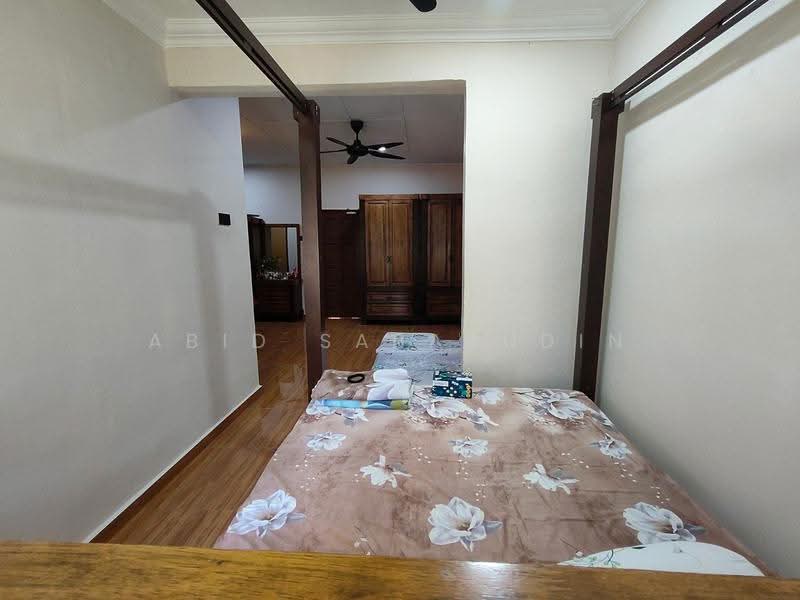 2-storey Terraced House for Sale in Taman Bukit Utama (Ulu Kelang) - Abid Sabarudin - PropertyGuru.com.my