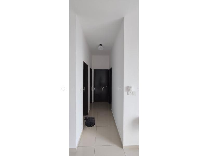 Condominium for Rent at The Jalil (Bayu Jalil) - Candy Hee - Corridor - PropertyGuru.com.my