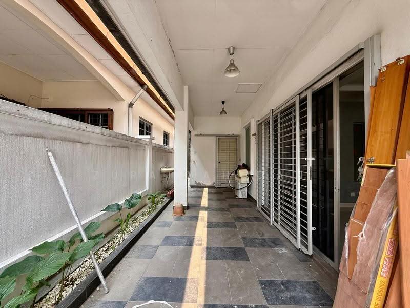 Rumah Berkembar untuk Dijual di Cheras (Selangor) - Zuraidah Dan - Exterior - PropertyGuru.com.my