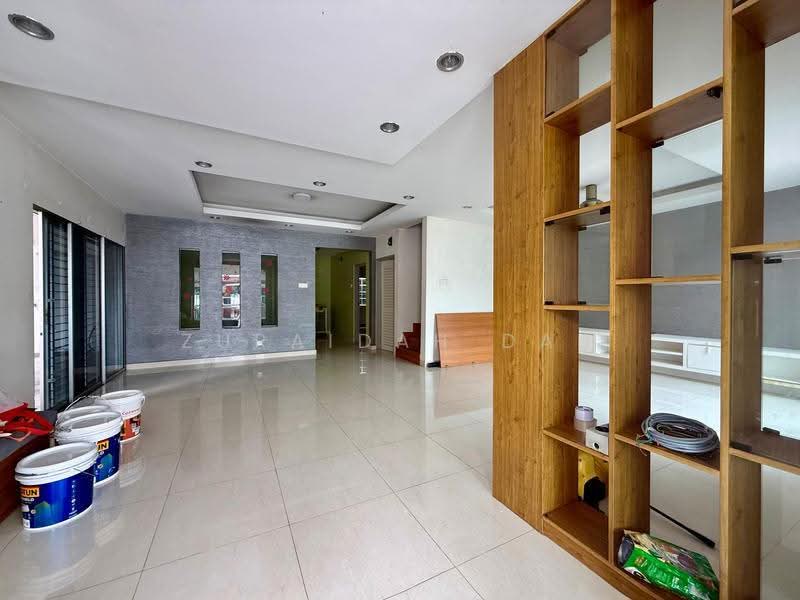 Rumah Berkembar untuk Dijual di Cheras (Selangor) - Zuraidah Dan - Living Room - PropertyGuru.com.my