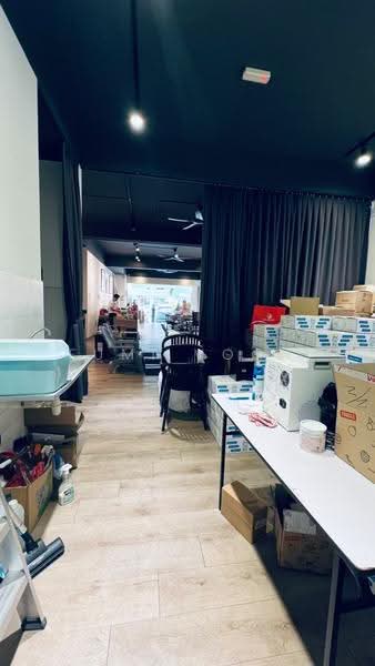 Kedai untuk Disewa di Horizon Hills (Iskandar Puteri (Nusajaya)) - Fumi Voon - Interior - PropertyGuru.com.my