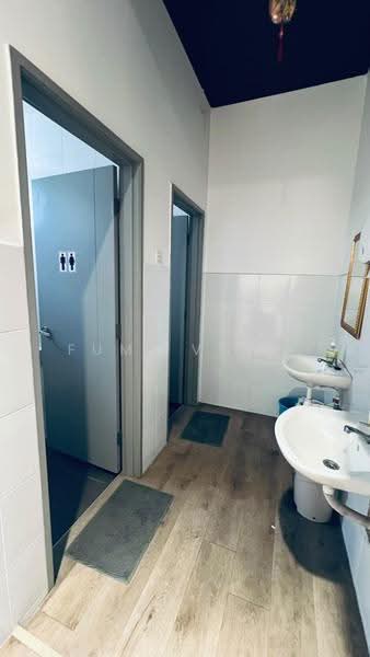 Kedai untuk Disewa di Horizon Hills (Iskandar Puteri (Nusajaya)) - Fumi Voon - Bathroom - PropertyGuru.com.my