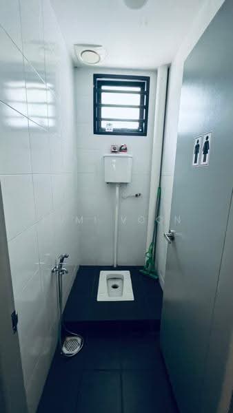 Kedai untuk Disewa di Horizon Hills (Iskandar Puteri (Nusajaya)) - Fumi Voon - Bathroom - PropertyGuru.com.my
