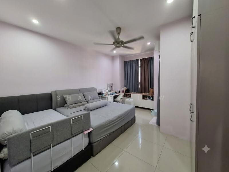 Rumah Teres 2-Tingkat untuk Dijual di Taman Puchong Hartamas (Puchong) - Shanice Low - Bedroom - PropertyGuru.com.my