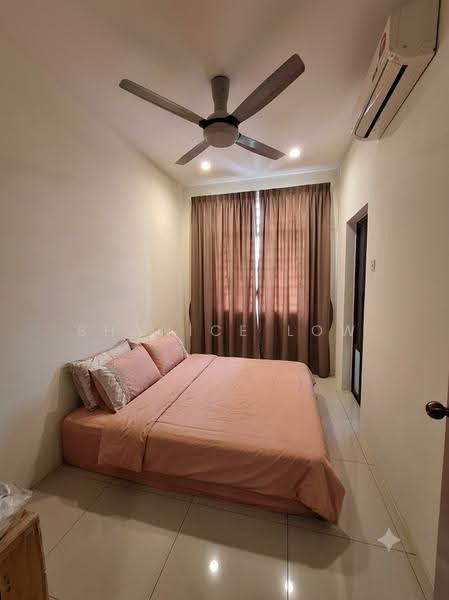 Rumah Teres 2-Tingkat untuk Dijual di Taman Puchong Hartamas (Puchong) - Shanice Low - Bedroom - PropertyGuru.com.my