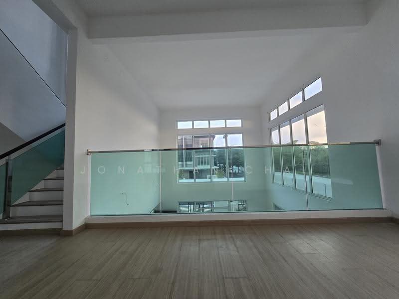 Rumah Teres 3-Tingkat untuk Dijual di Saujana Rawang (Rawang) - Jonathan Chai - PropertyGuru.com.my