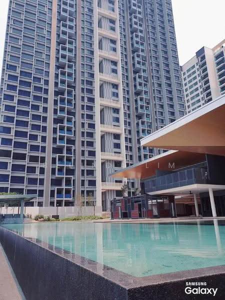 Kediaman Servis untuk Dijual di O'hako Residence - Belinda Lim - Exterior - PropertyGuru.com.my