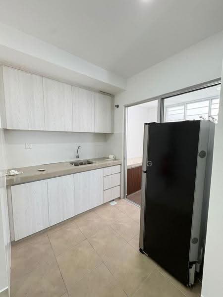 Pangsapuri untuk Disewa di Aronia - Hong Ng - Kitchen - PropertyGuru.com.my