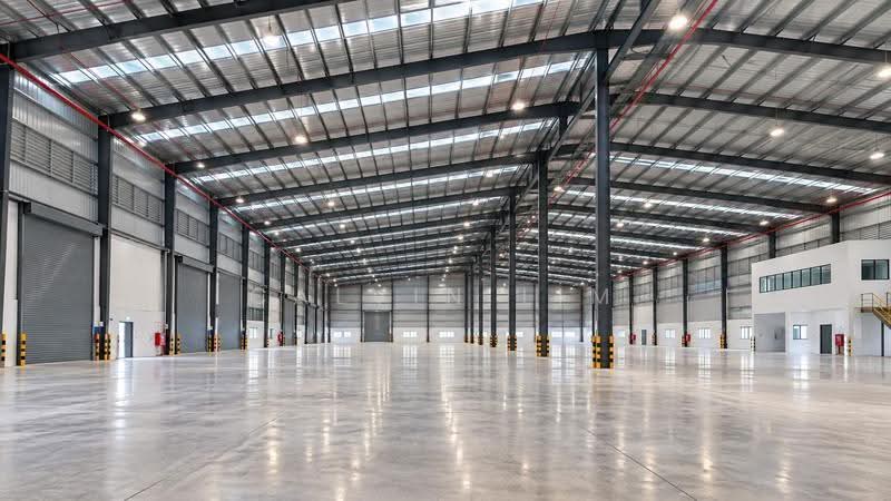 Factory for Sale in Kapar Industrial Park (Kapar) - Calvin Lim - Interior - PropertyGuru.com.my