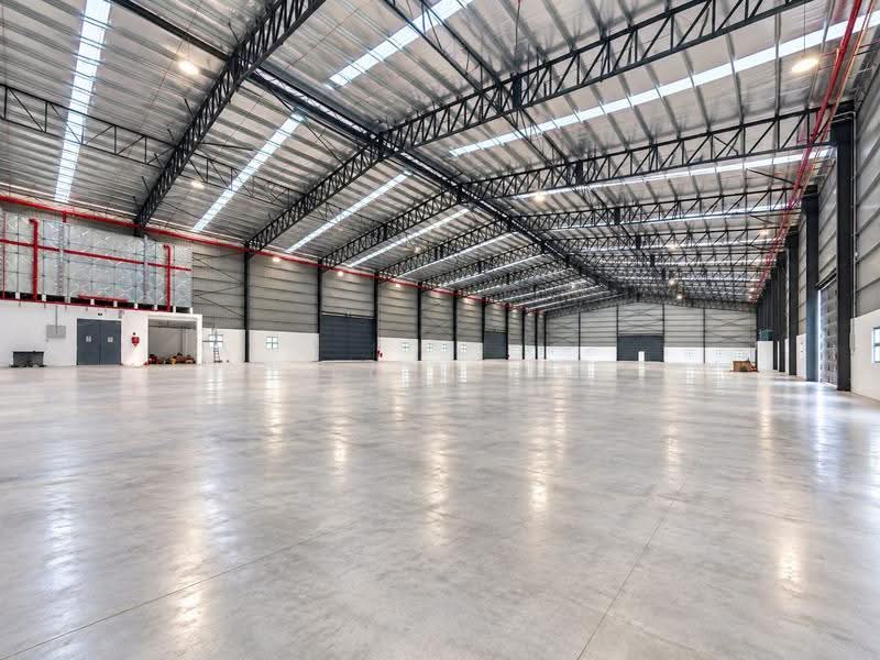 Factory for Sale in Kapar Industrial Park (Kapar) - Calvin Lim - Interior - PropertyGuru.com.my