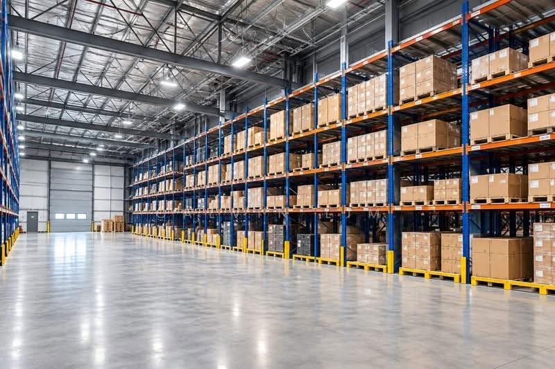Factory for Sale in Kapar Industrial Park (Kapar) - Calvin Lim - Interior - PropertyGuru.com.my