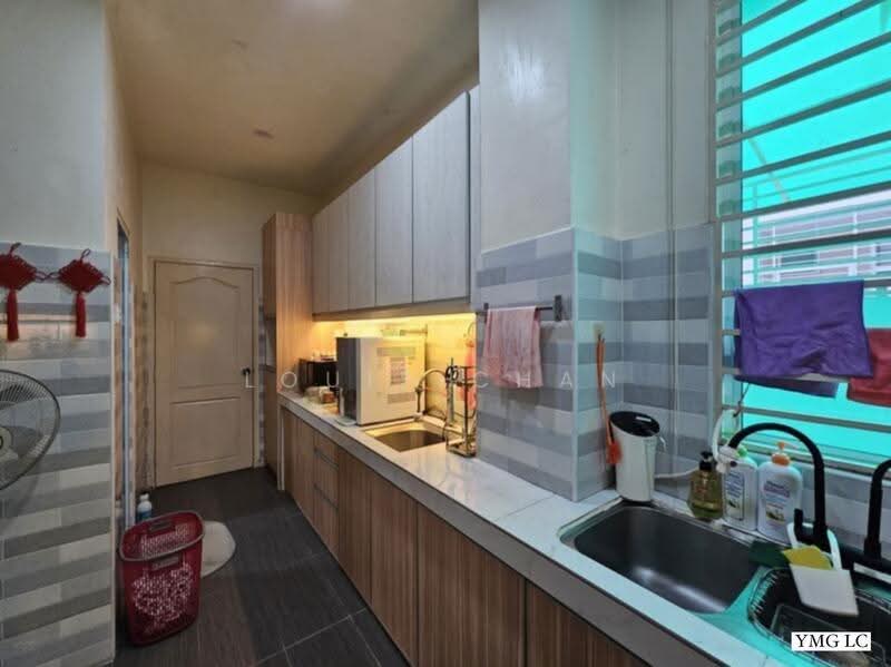 3-storey Terraced House for Sale in Shah Alam (Selangor) - Louis Chan - PropertyGuru.com.my
