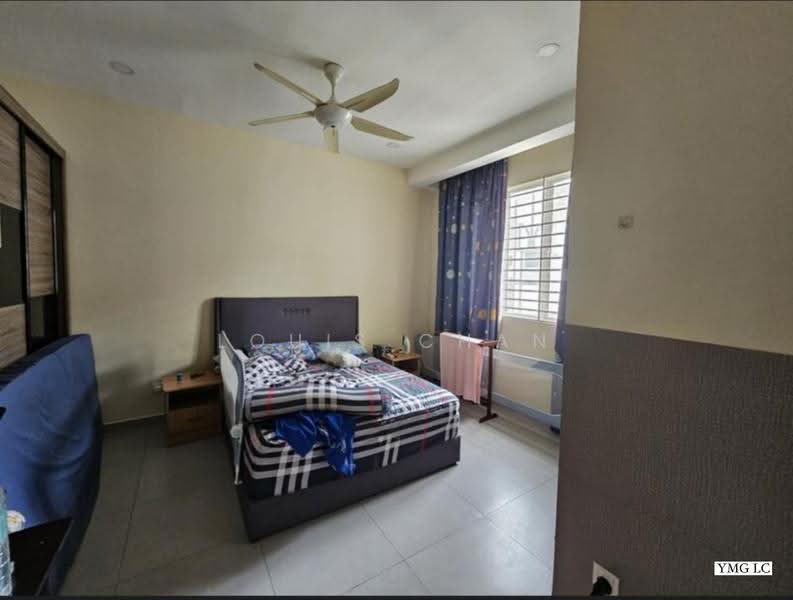 3-storey Terraced House for Sale in Shah Alam (Selangor) - Louis Chan - PropertyGuru.com.my