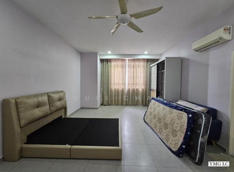 3-storey Terraced House for Sale in Shah Alam (Selangor) - Louis Chan - PropertyGuru.com.my