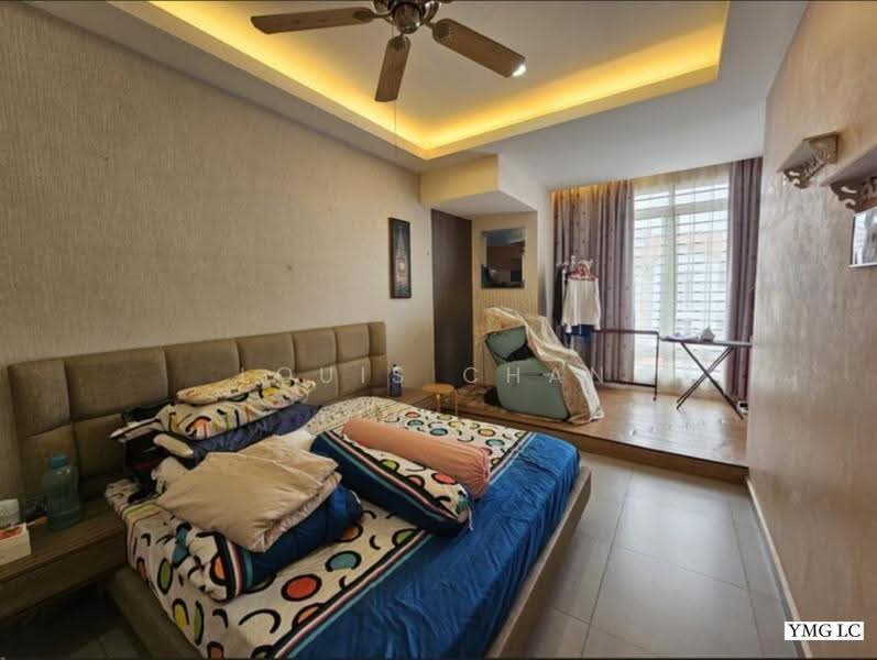 3-storey Terraced House for Sale in Shah Alam (Selangor) - Louis Chan - PropertyGuru.com.my