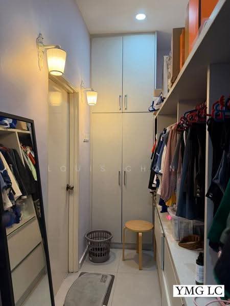 3-storey Terraced House for Sale in Shah Alam (Selangor) - Louis Chan - PropertyGuru.com.my
