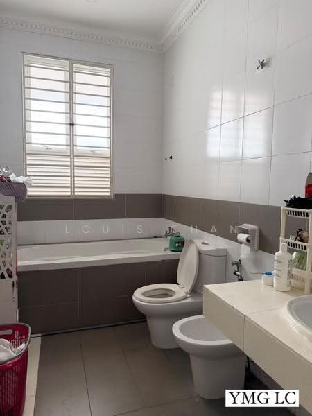 3-storey Terraced House for Sale in Shah Alam (Selangor) - Louis Chan - PropertyGuru.com.my