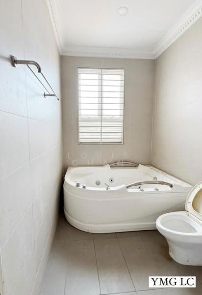 3-storey Terraced House for Sale in Shah Alam (Selangor) - Louis Chan - PropertyGuru.com.my