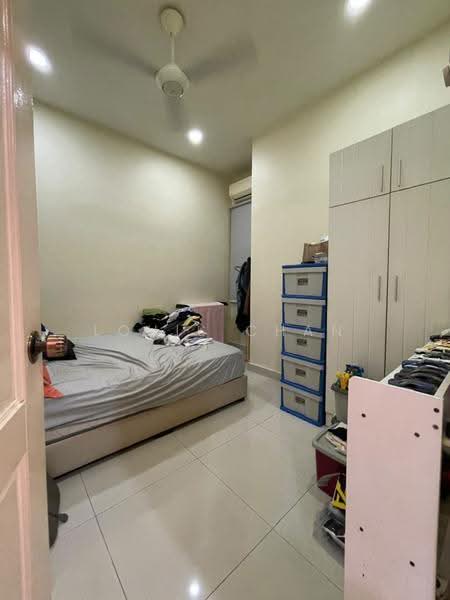 3-storey Terraced House for Sale in Shah Alam (Selangor) - Louis Chan - Bedroom - PropertyGuru.com.my