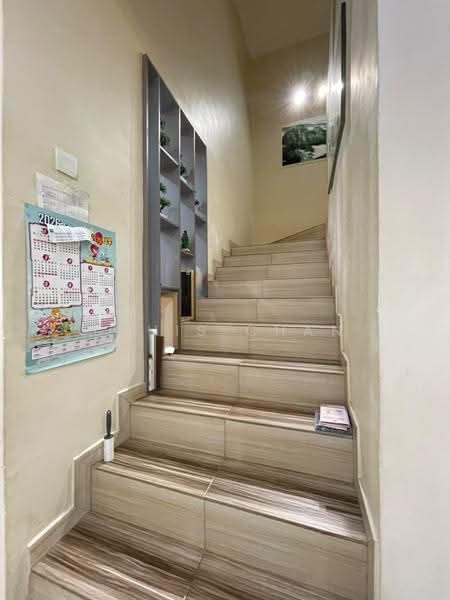 3-storey Terraced House for Sale in Shah Alam (Selangor) - Louis Chan - Interior - PropertyGuru.com.my