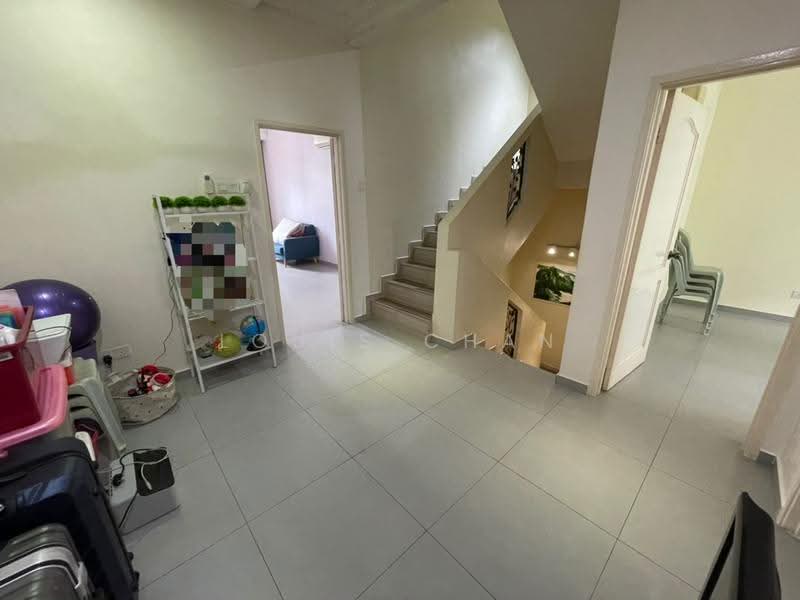 3-storey Terraced House for Sale in Shah Alam (Selangor) - Louis Chan - Interior - PropertyGuru.com.my