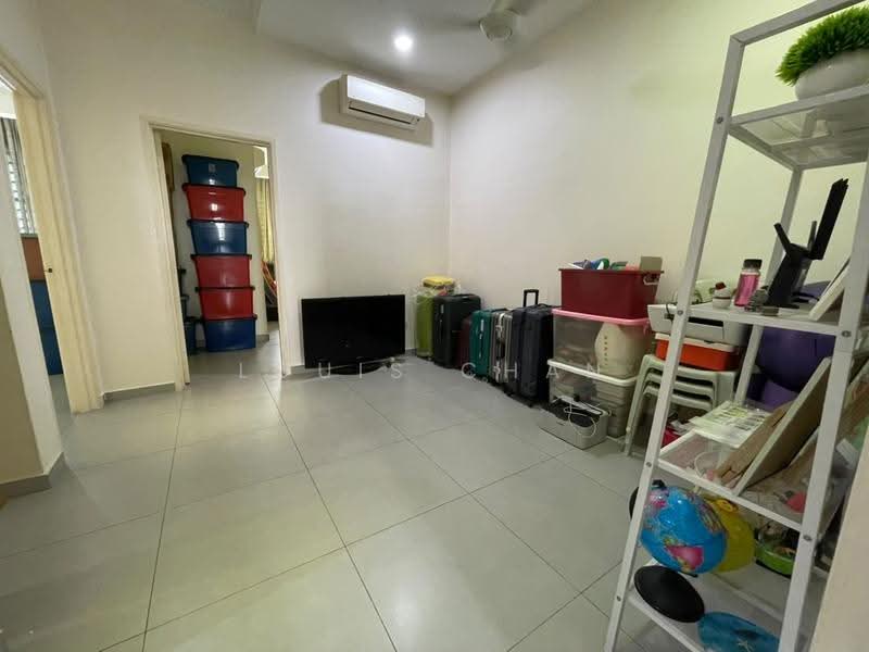 3-storey Terraced House for Sale in Shah Alam (Selangor) - Louis Chan - Interior - PropertyGuru.com.my