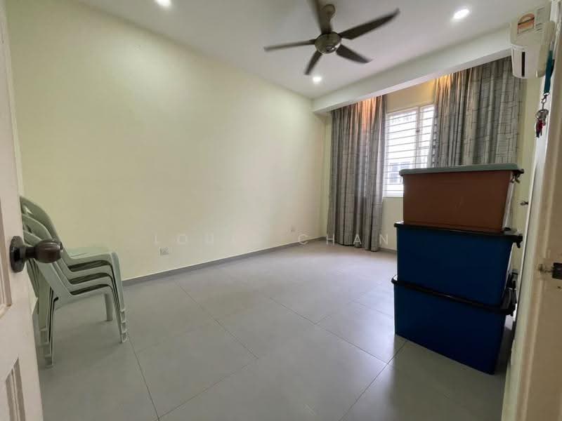 3-storey Terraced House for Sale in Shah Alam (Selangor) - Louis Chan - Interior - PropertyGuru.com.my