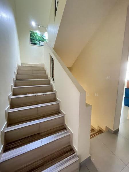 3-storey Terraced House for Sale in Shah Alam (Selangor) - Louis Chan - Interior - PropertyGuru.com.my