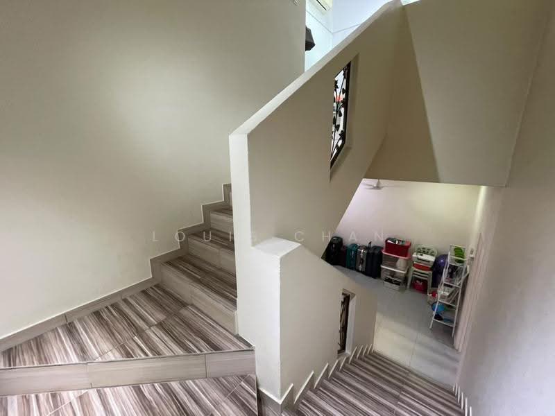 3-storey Terraced House for Sale in Shah Alam (Selangor) - Louis Chan - Interior - PropertyGuru.com.my