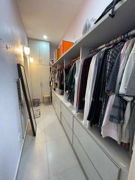 3-storey Terraced House for Sale in Shah Alam (Selangor) - Louis Chan - Interior - PropertyGuru.com.my