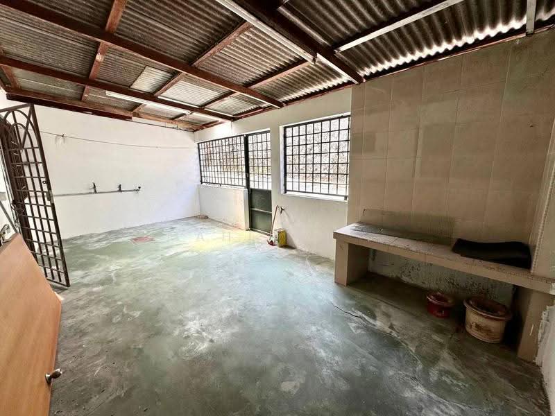 2-storey Terraced House for Sale in Taman Bukit Mewah (Kajang) - Mahirah . - Interior - PropertyGuru.com.my