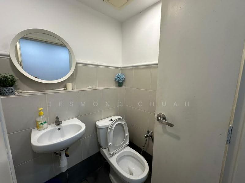 Shop for Rent in George Town (Penang) - Desmond Chuah - Bathroom - PropertyGuru.com.my