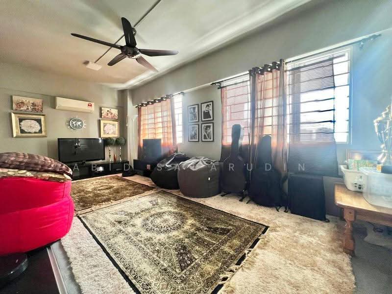 Condominium for Sale at Prima Duta - Abid Sabarudin - PropertyGuru.com.my