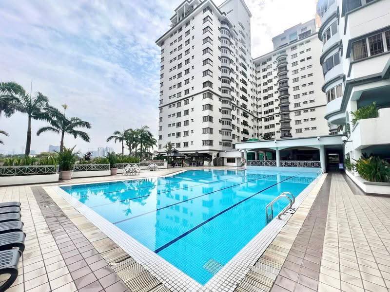 Condominium for Sale at Prima Duta - Abid Sabarudin - PropertyGuru.com.my