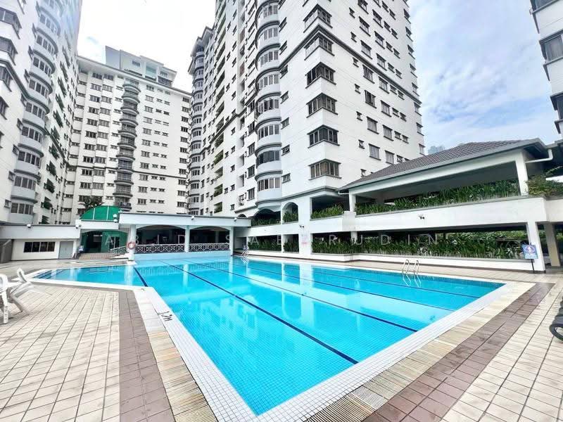 Condominium for Sale at Prima Duta - Abid Sabarudin - PropertyGuru.com.my