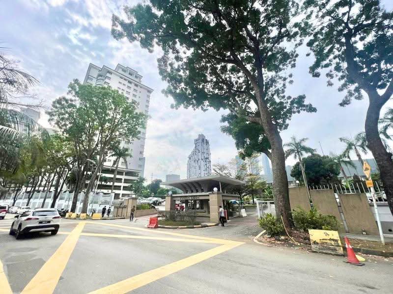 Condominium for Sale at Prima Duta - Abid Sabarudin - PropertyGuru.com.my