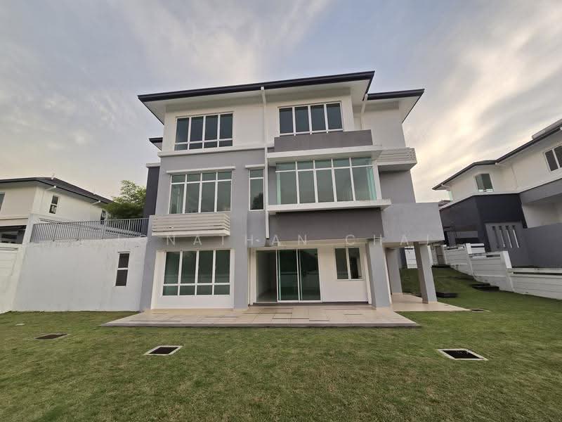 Bungalow House for Sale in Sungai Buloh (Selangor) - Jonathan Chai - PropertyGuru.com.my