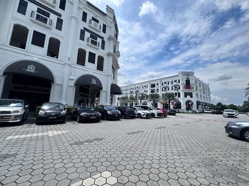 Shop / Office untuk Disewa di Taman Ekoflora (Johor Bahru) - Fakhrul Imlan - Exterior - PropertyGuru.com.my