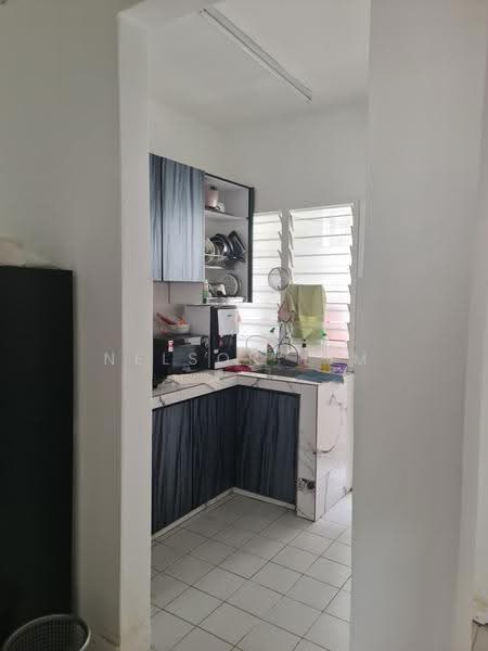 Apartment for Rent at SD Apartments - Nelson Lim - Kitchen - PropertyGuru.com.my