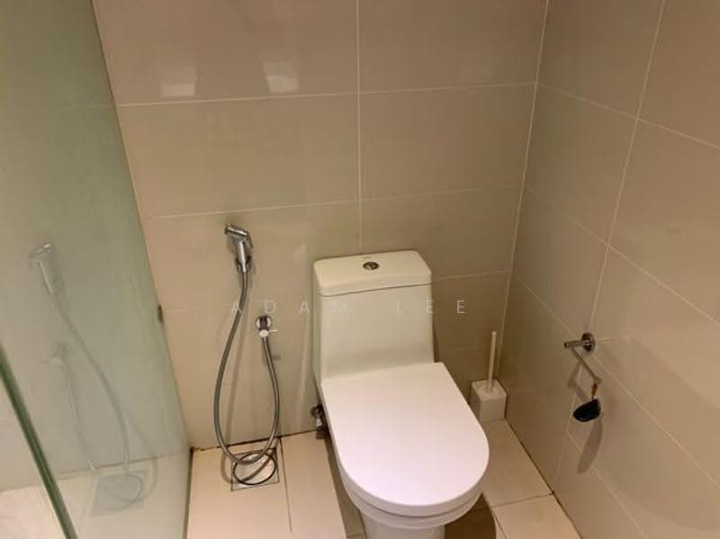 Service Residence for Sale at M City - Adam Lee - Bathroom - PropertyGuru.com.my