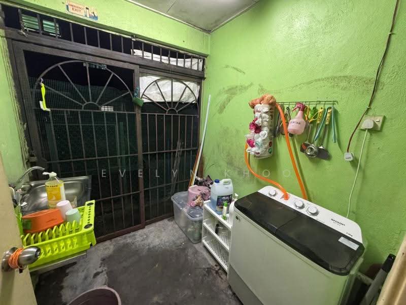 Rumah Teres 2-Tingkat untuk Dijual di Desa Coalfields (Sungai Buloh) - Evelyn Khoo - Interior - PropertyGuru.com.my