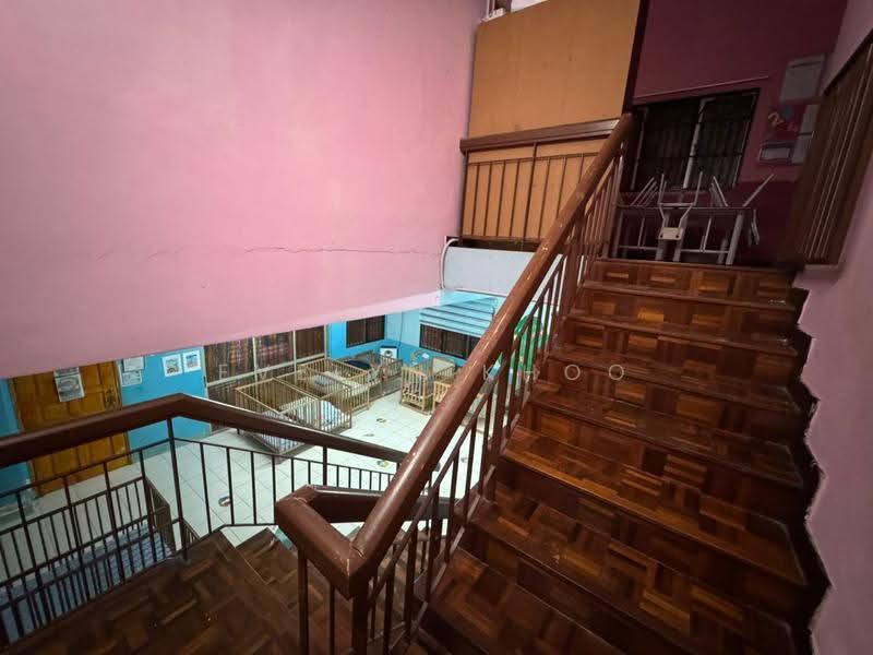 Rumah Teres 2-Tingkat untuk Dijual di Desa Coalfields (Sungai Buloh) - Evelyn Khoo - Interior - PropertyGuru.com.my