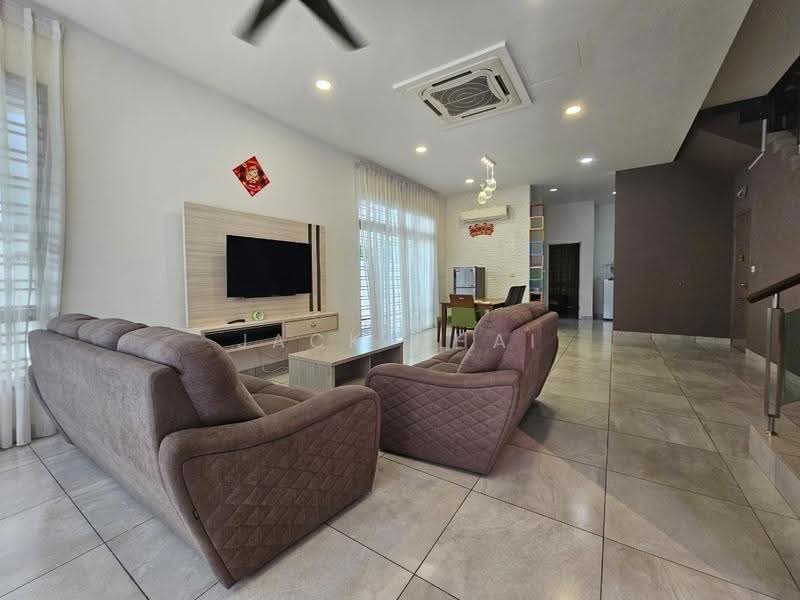 Semi-Detached House for Sale in Taman Seri Austin (Tebrau) - Jack Chai - PropertyGuru.com.my